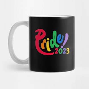 Pride 2023 Mug